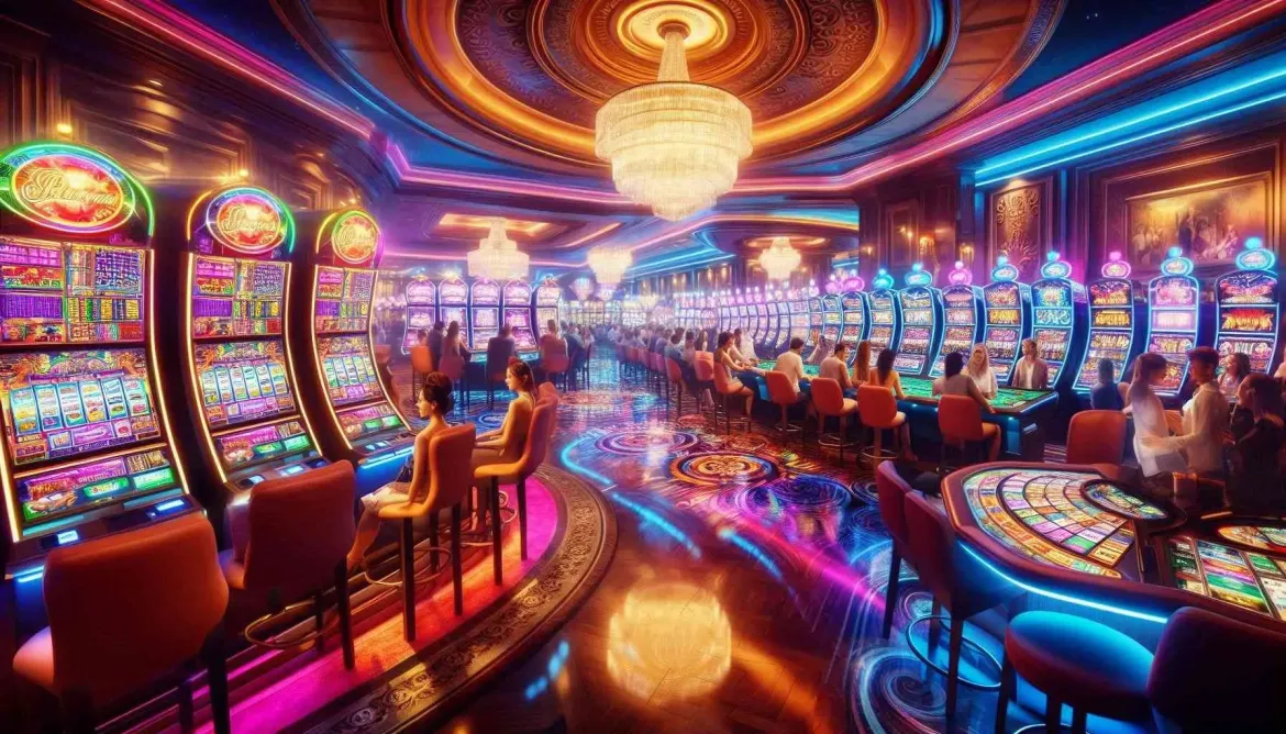 Panosta Casino
